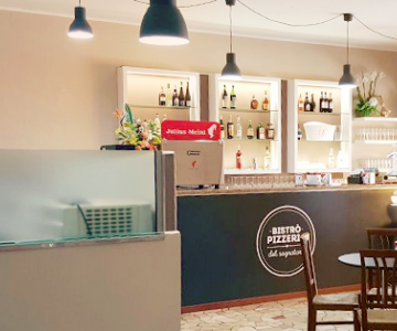 Bistrò pizzeria del sognatore