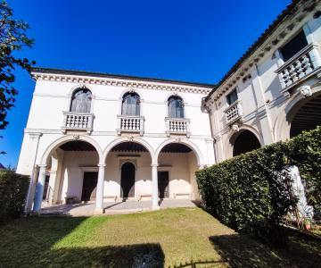 Barchessa Alessandri 1