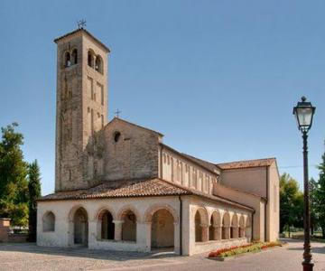 Chiesa dei Templari
