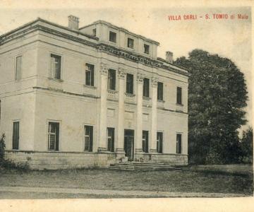 Foto di Comune di Malo