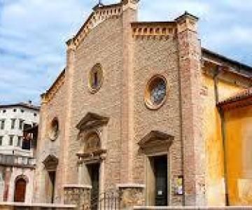 Cattedrale di Asolo