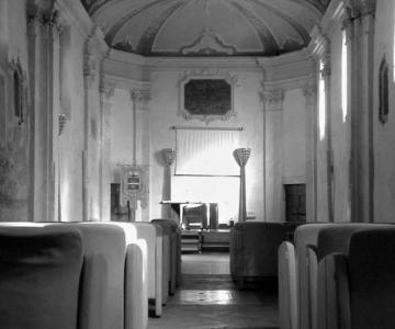 Sala della Disciplina