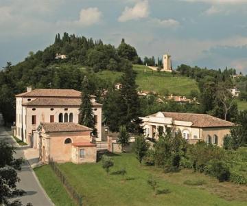 Villa Marini Rubelli