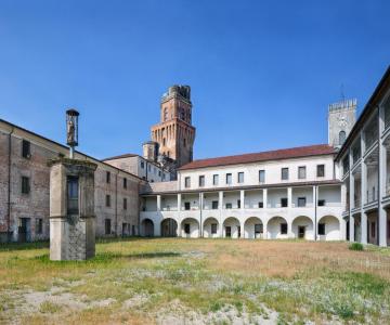 castello carrarese