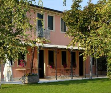 Agriturismo Ca' D'Oro