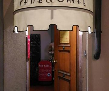 Pane e Caffè