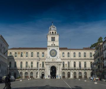 Piazza dei Signori