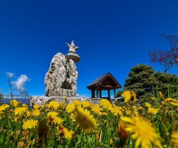fontana degli elfi - Treschè Conca