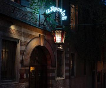 Ristorante 12 Apostoli