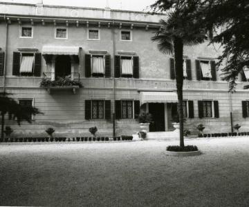 Villa Ravignani-Ruggeri