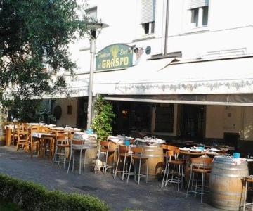 Trattoria Al Graspo