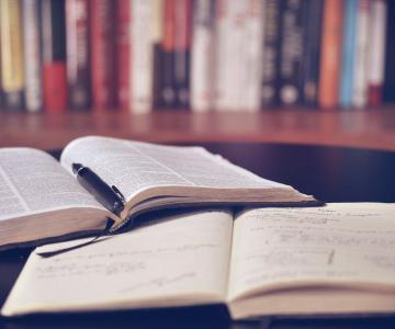 Letture in biblioteca