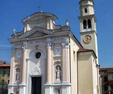 Chiesa della Santissima Trinità