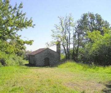 Chiesetta di San Marcello