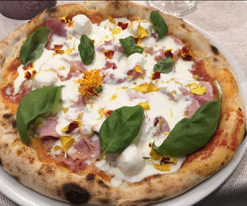 Orobasilico Ristorante