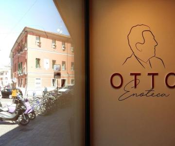 Enoteca Otto