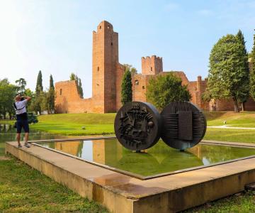 La Rocca di Noale