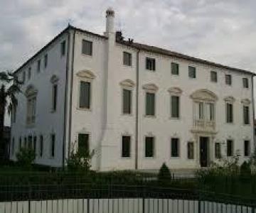 Villa Canal Manfredini