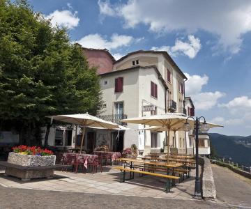 Albergo Ristorante Leso