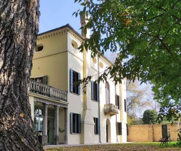Casa Museo Giacomo Matteotti
