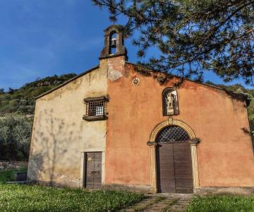 Oratorio San Micheletto