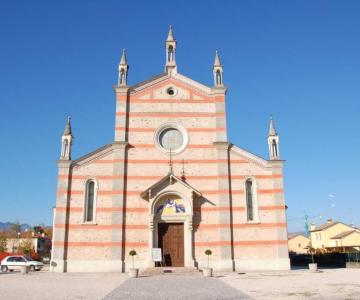 Chiesa Parrochiale di San Martino