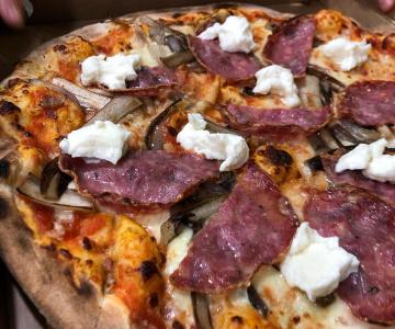 Pizzeria Leo Pizza S.R.L.