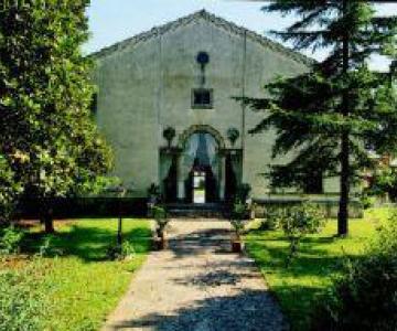 Villa Valmarana Bressan