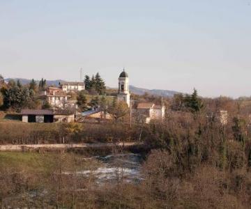 Chiesa della Maternità della Vergine
