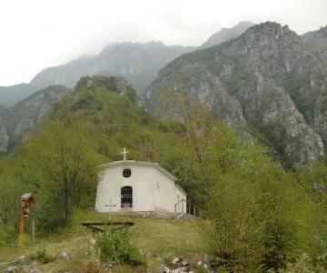 Chiesetta di San Zeno