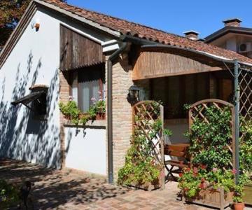 Agriturismo "Al Vecio Moraro"