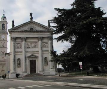 Chiesa di Santa Maria Assunta