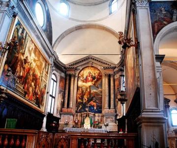 Chiesa di San Sebastiano