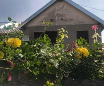 Malga Mazze Superiori