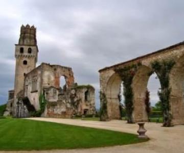 Castello di San Salvatore a Susegana