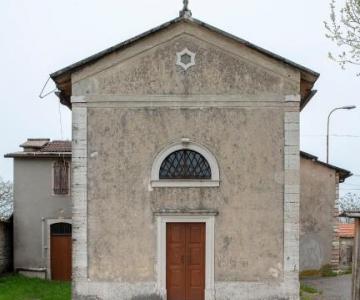 Chiesa SS. Trinità