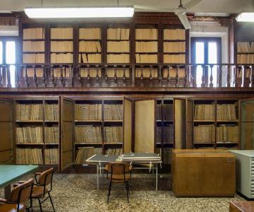Archivio di Stato di Rovigo