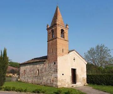 Chiesa di San Silvestro