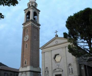 Chiesa di S. Giustina