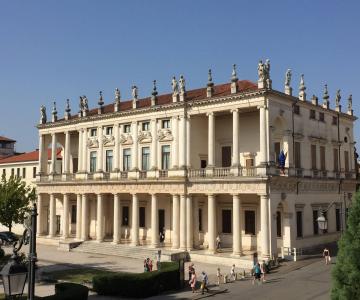 Palazzo Chiericati
