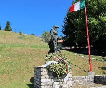 Monumento alla Resistenza