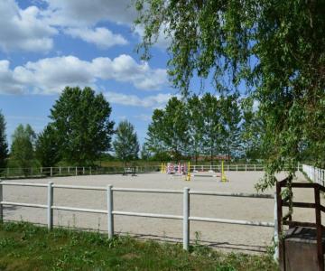 Centro Ippico “Il Primo Cavaliere”