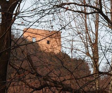 Castello di Speronella