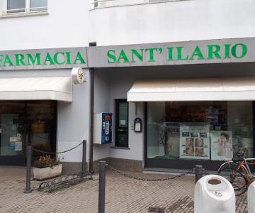 Farmacia Sant'Ilario