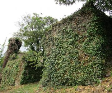 Castello di Belvicino