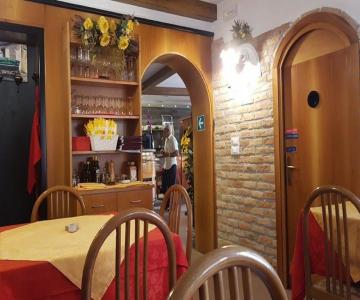 Ristorante al Cappello