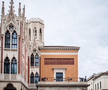 bar caffè pedrocchi