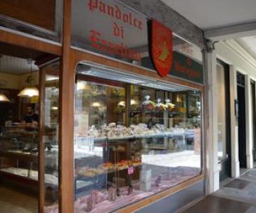 Pasticceria Cuccato