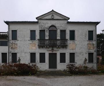 Villa Tiepolo 1 
