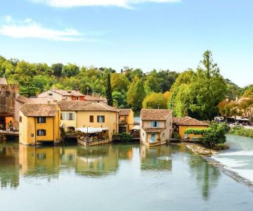 Veduta Borghetto